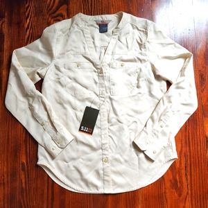511 blouse